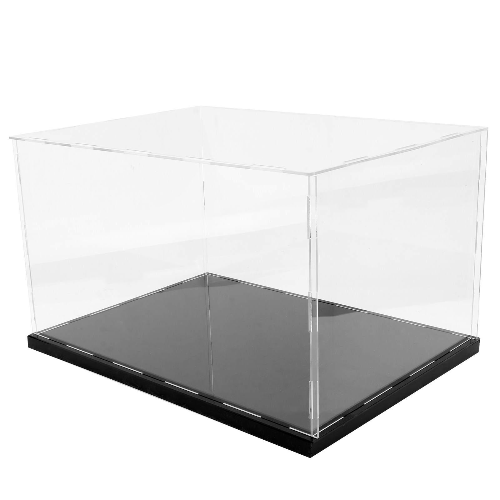 Display Case Acrylic - 1Pcs Acrylic Display Box High Transparent