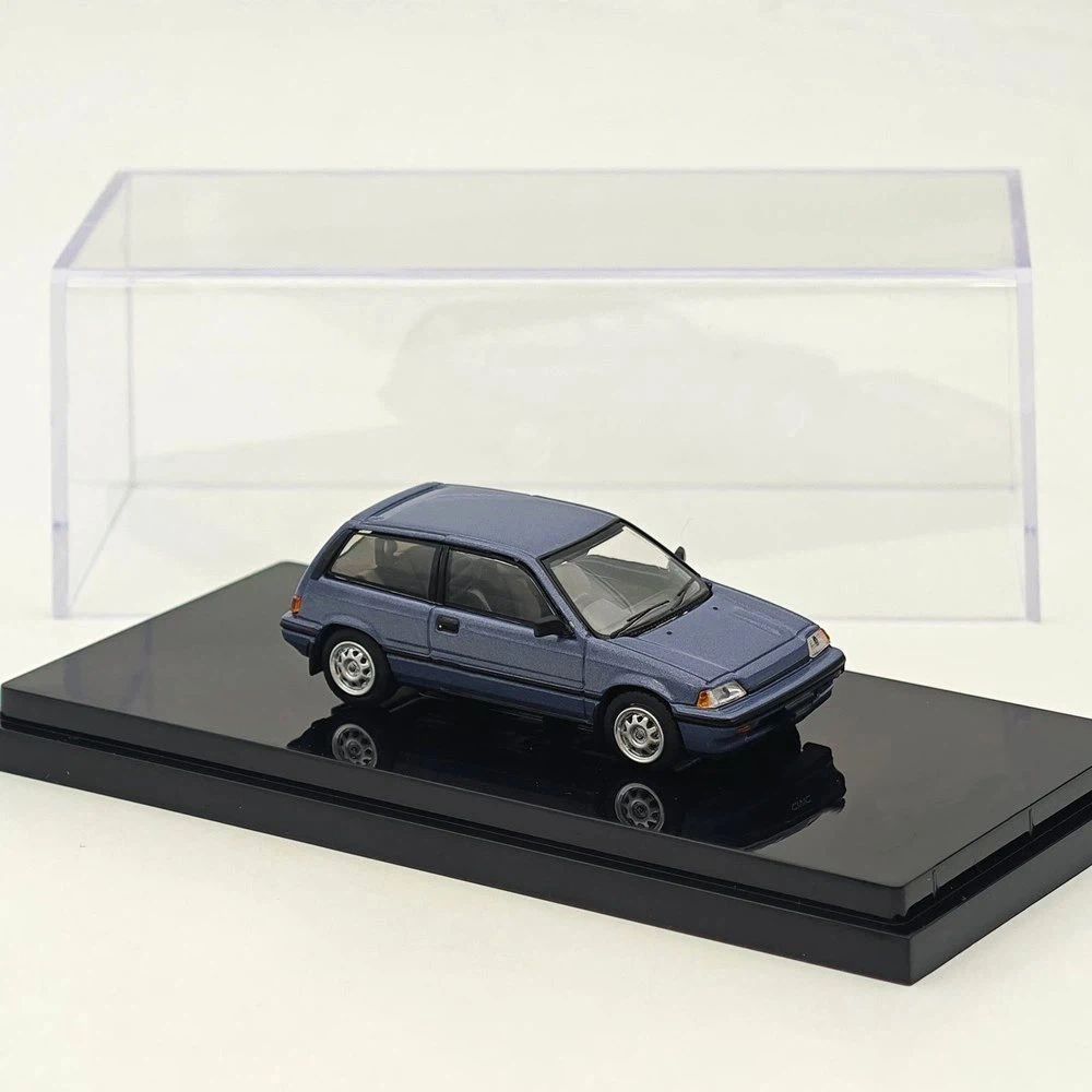 Hobby HJ64 1/64 for AT Late Ve - Die Cast Car 1 64 recension och pris