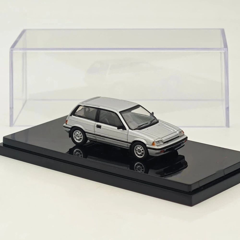 Hobby HJ64 1/64 for AT Late Ve - Die Cast Car 1 64 recension och pris