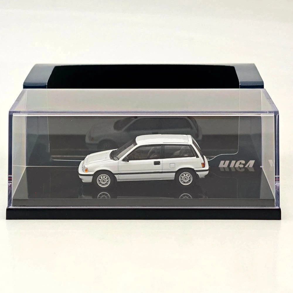 Hobby HJ64 1/64 for AT Late Ve - Die Cast Car 1 64 recension och pris