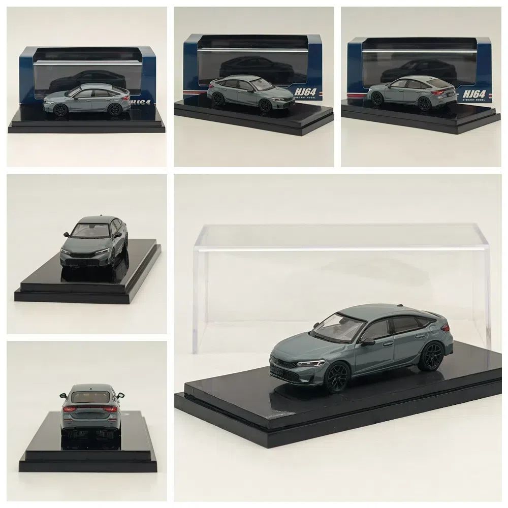Hobby HJ 1/64 RS Customized Ve - Die Cast Car 1 64 recension och pris