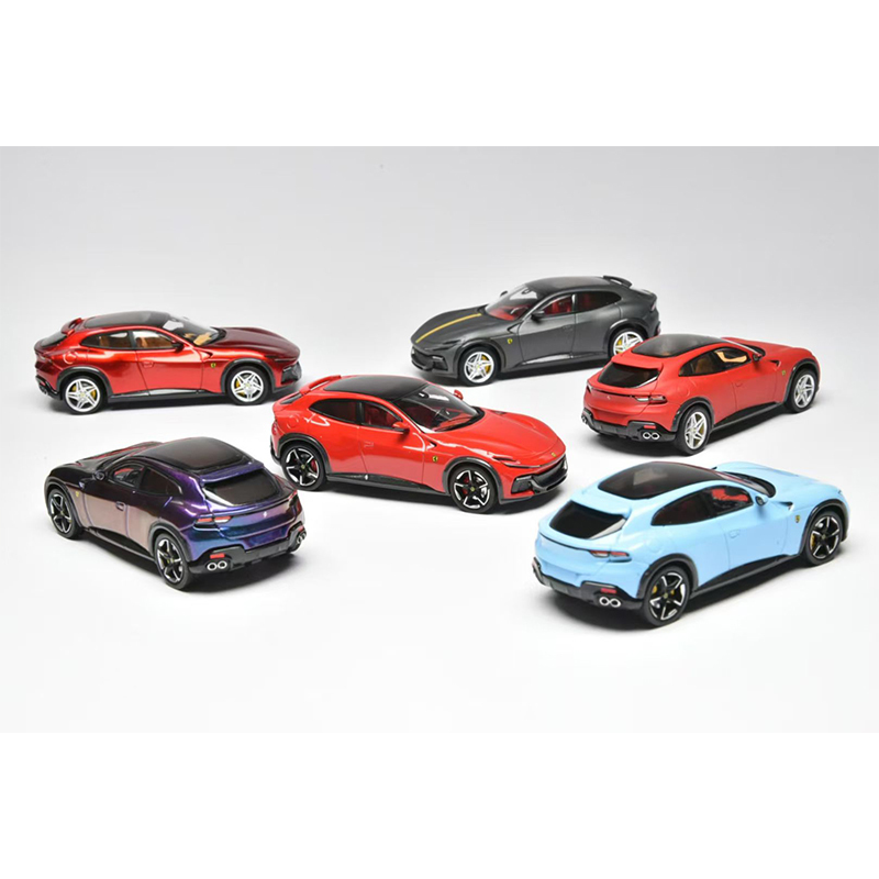 Available In Stock Funny 1:64  - Die Cast Car 1 64 recension och pris