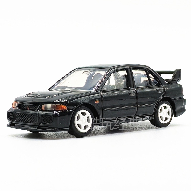 TAKARA TOMY 10th Anniversary M - Die Cast Car 1 64 recension och pris