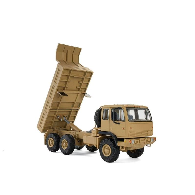 MASDI 1/64 M1083 MTV 6x6 Milit - Die Cast Car 1 64 recension och pris
