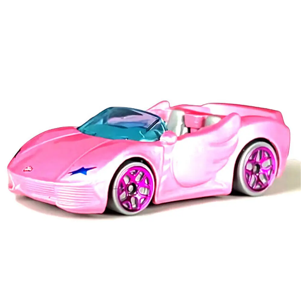 Orginal Mattel Hot Wheels 1/64 - Hot Wheels Car Track Sets recension och pris