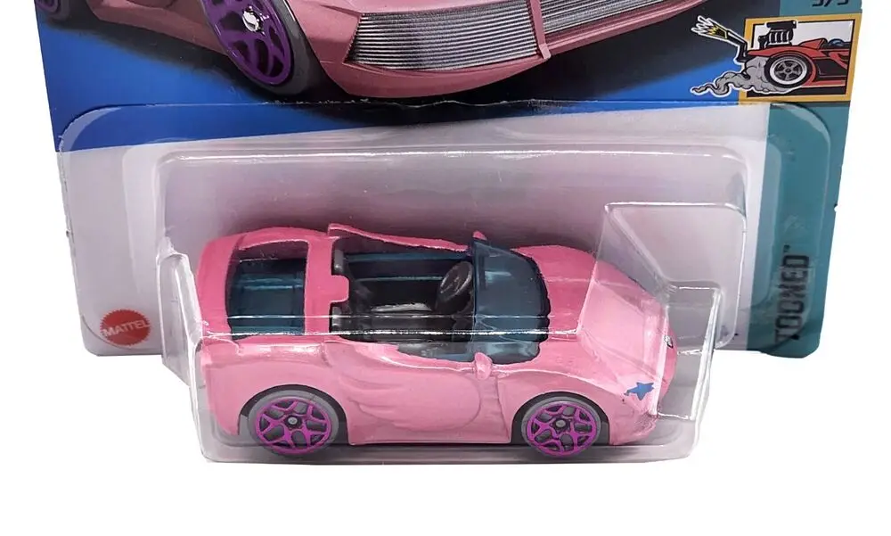 Orginal Mattel Hot Wheels 1/64 - Hot Wheels Car Track Sets recension och pris