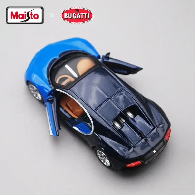 Maisto 1:64 Scale Porsche 911  - Die Cast Car 1 64 recension och pris