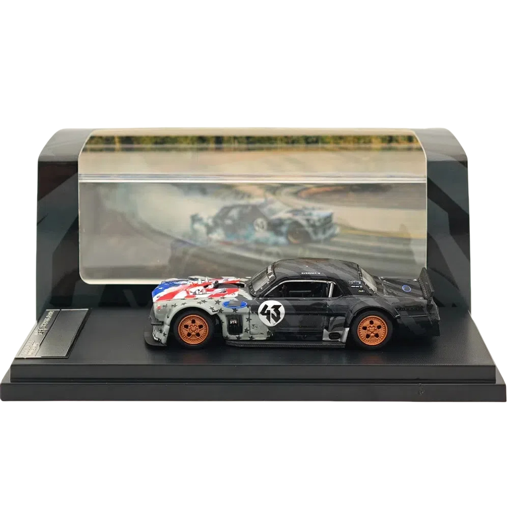 SW 1:64 Performance 1977 F-150 - Die Cast Car 1 64 recension och pris