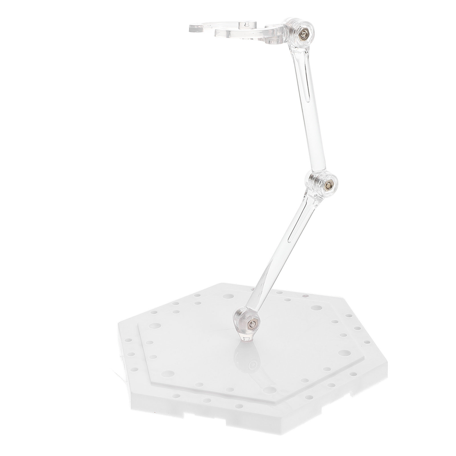 Adjustable Action Figure Stand - Action Figure Stand recension och pris